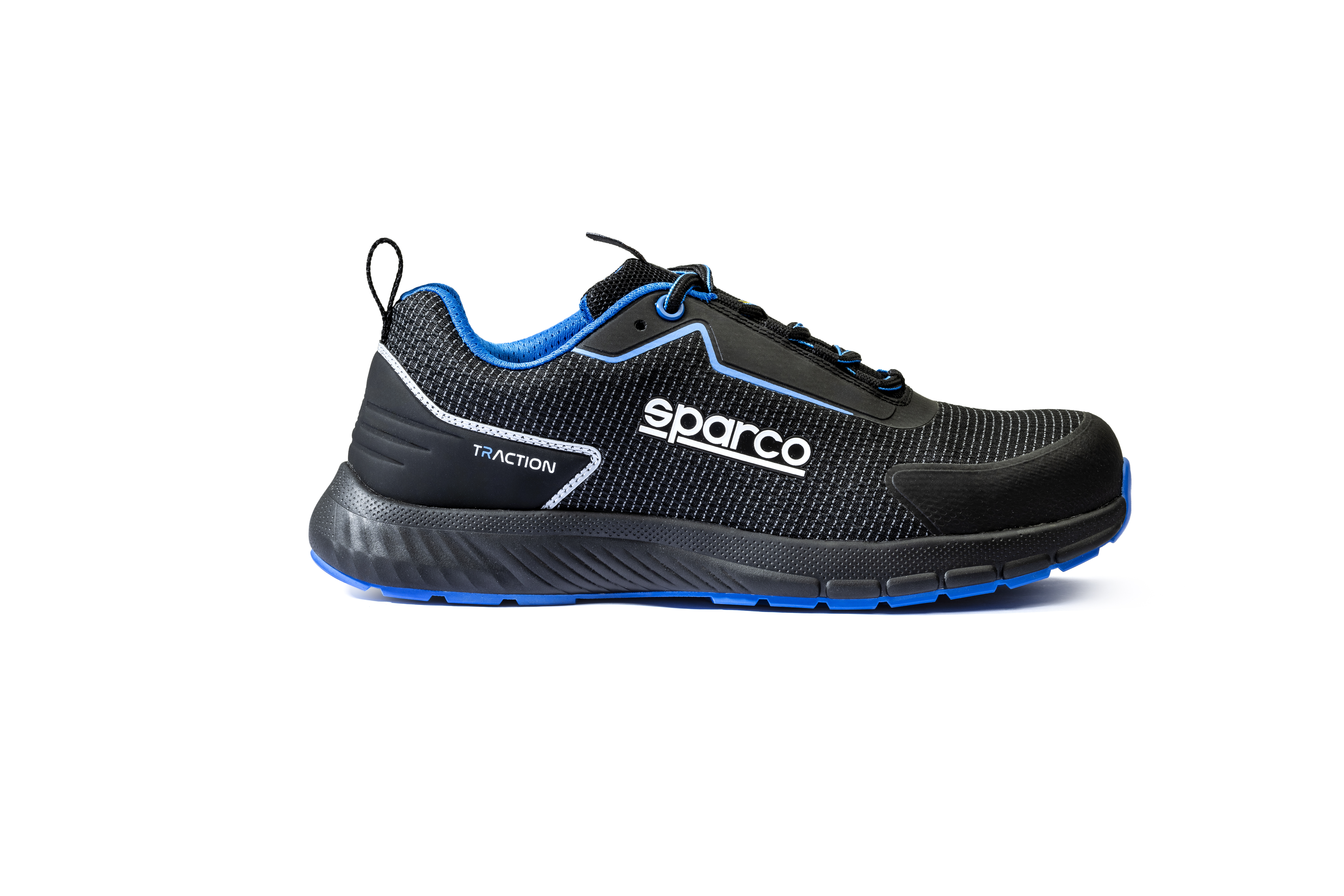Scarpe Antinfortunistica TRACTION - immagine 7
