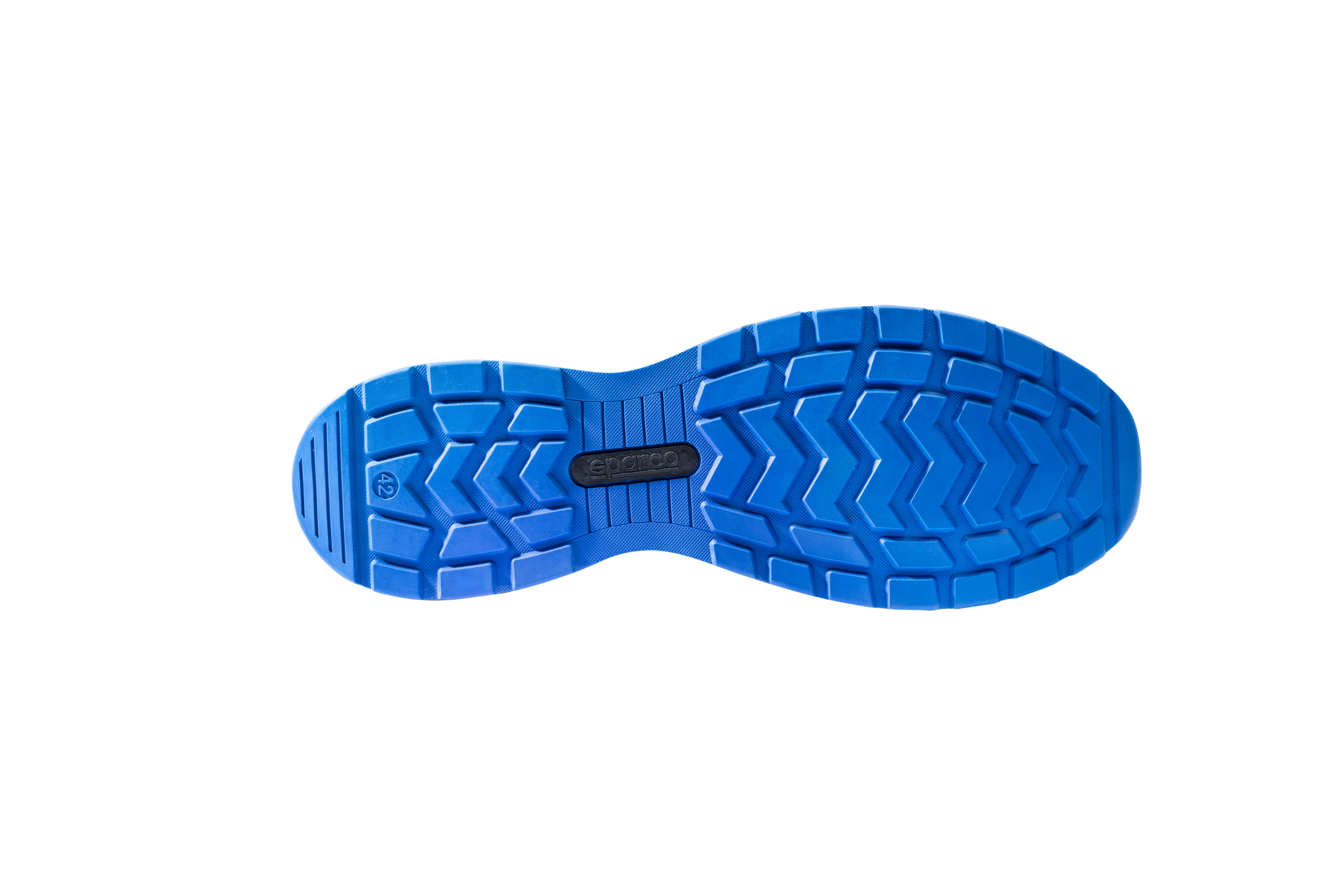 Scarpe Antinfortunistica TRACTION - immagine 8