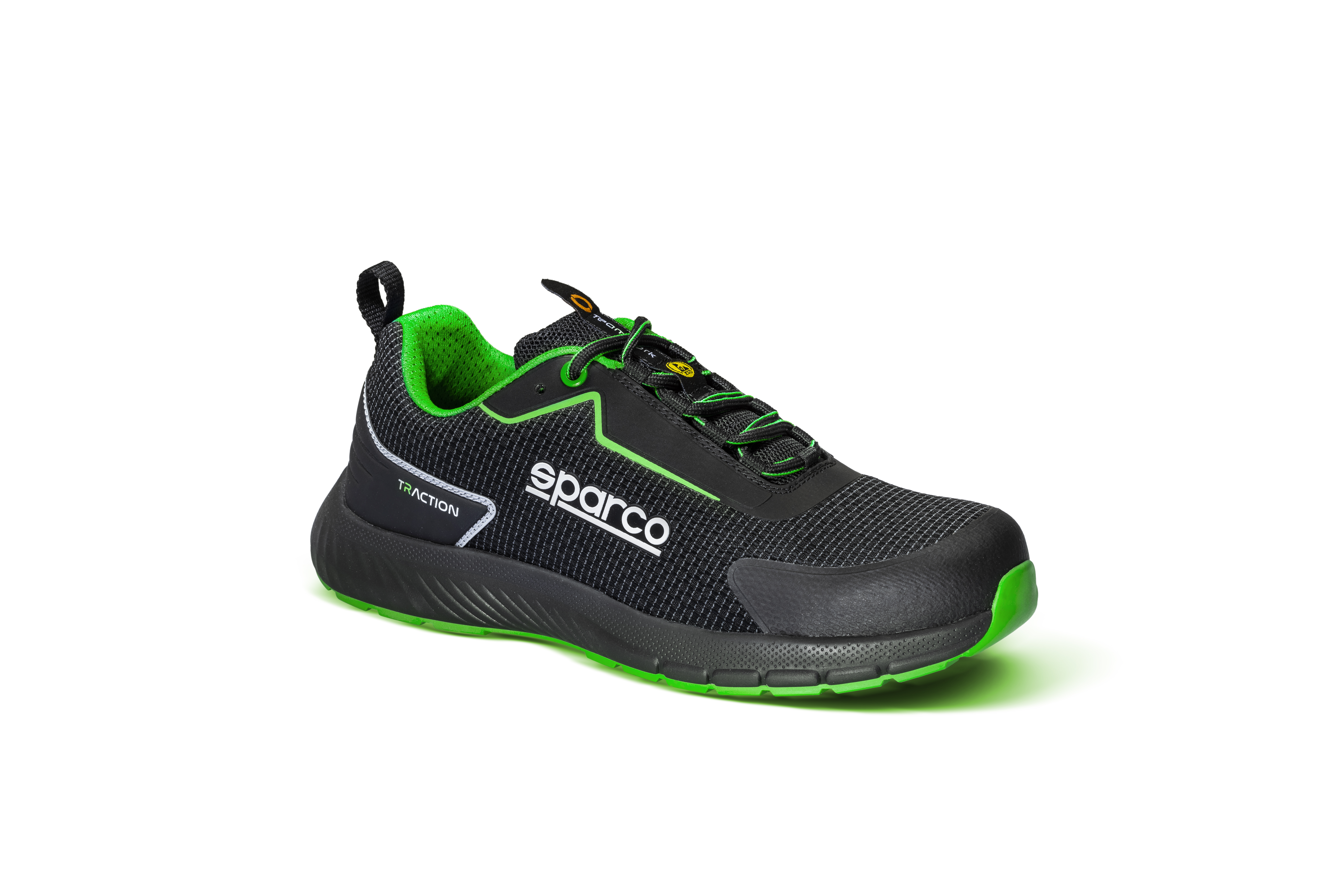 Scarpe Antinfortunistica TRACTION - immagine 9
