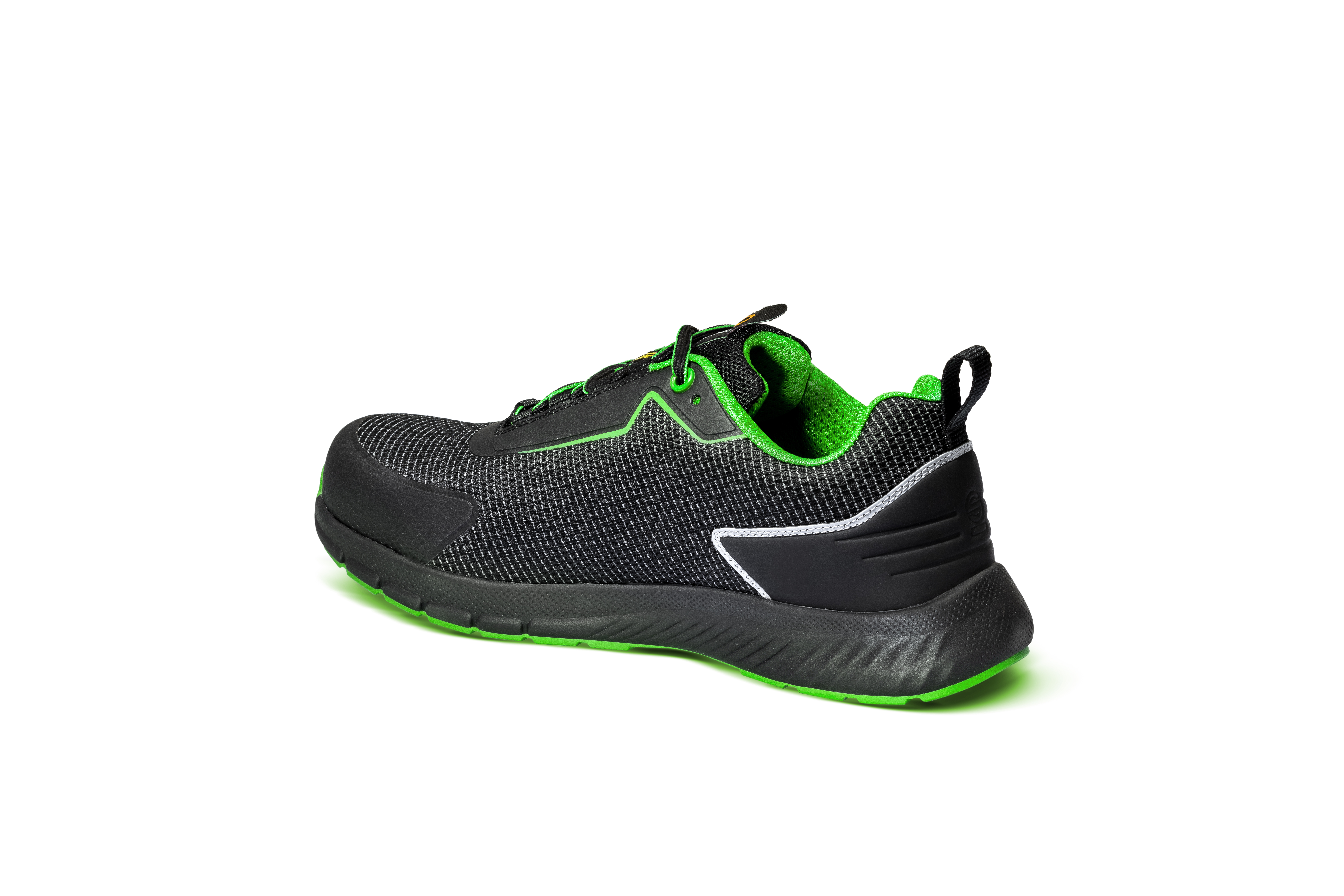 Scarpe Antinfortunistica TRACTION - immagine 10