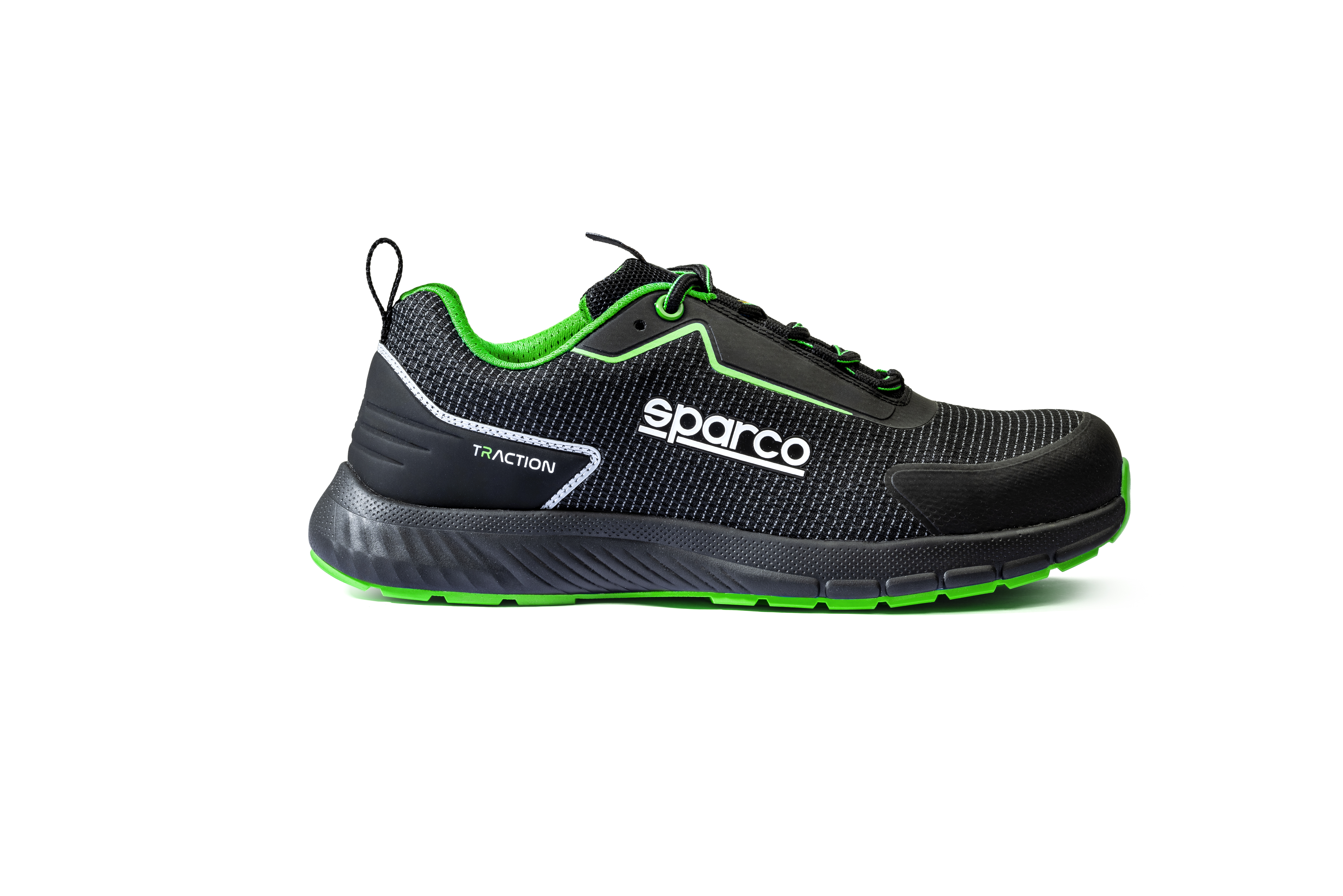 Scarpe Antinfortunistica TRACTION - immagine 11