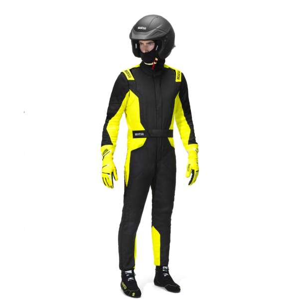 Tuta SPRINT ADVANCED