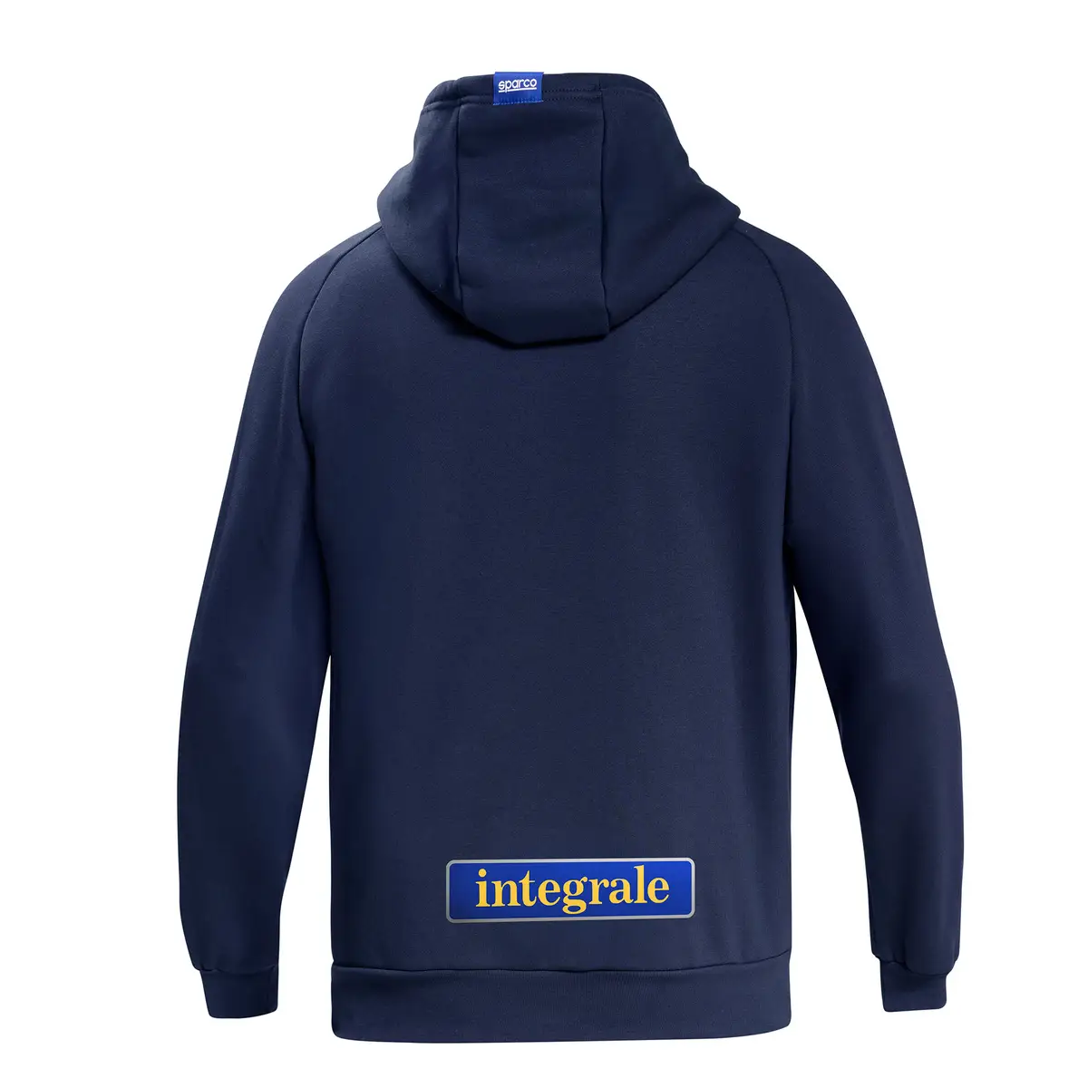 Felpa DELTA HF Integrale - Sparco - immagine 7