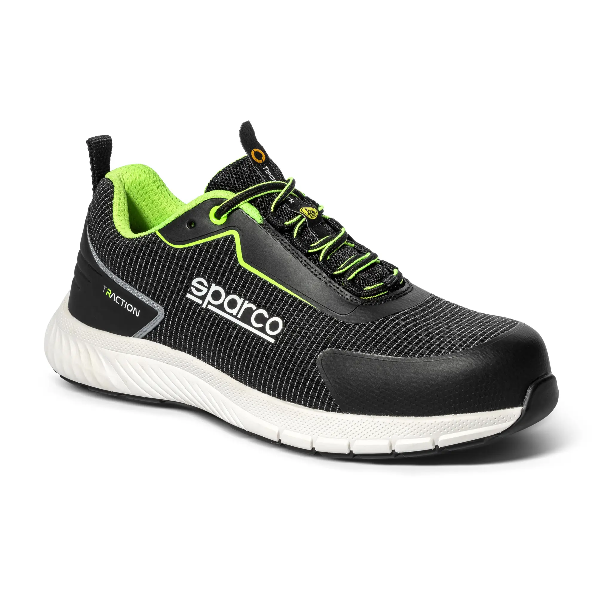 Scarpe Antinfortunistica TRACTION - immagine 13
