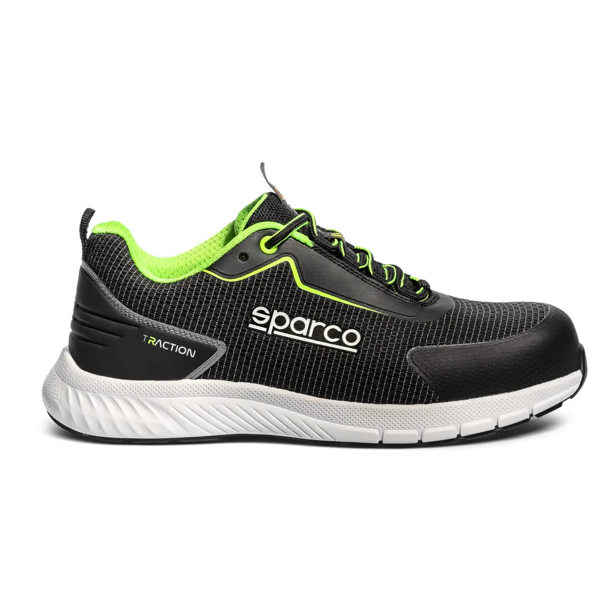 Scarpe Antinfortunistica TRACTION - immagine 15
