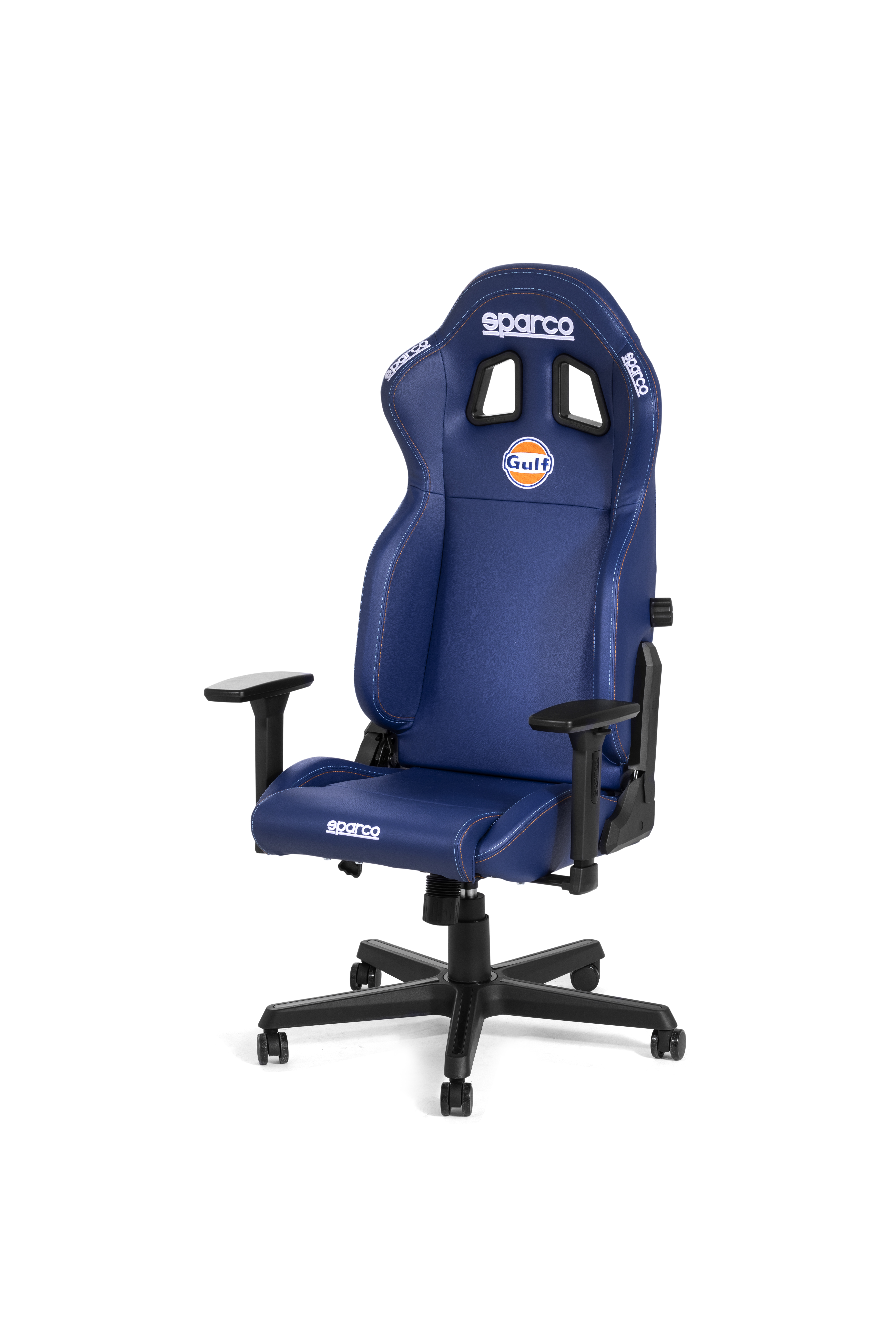 ICON GULF BLUE NAVY - immagine 5
