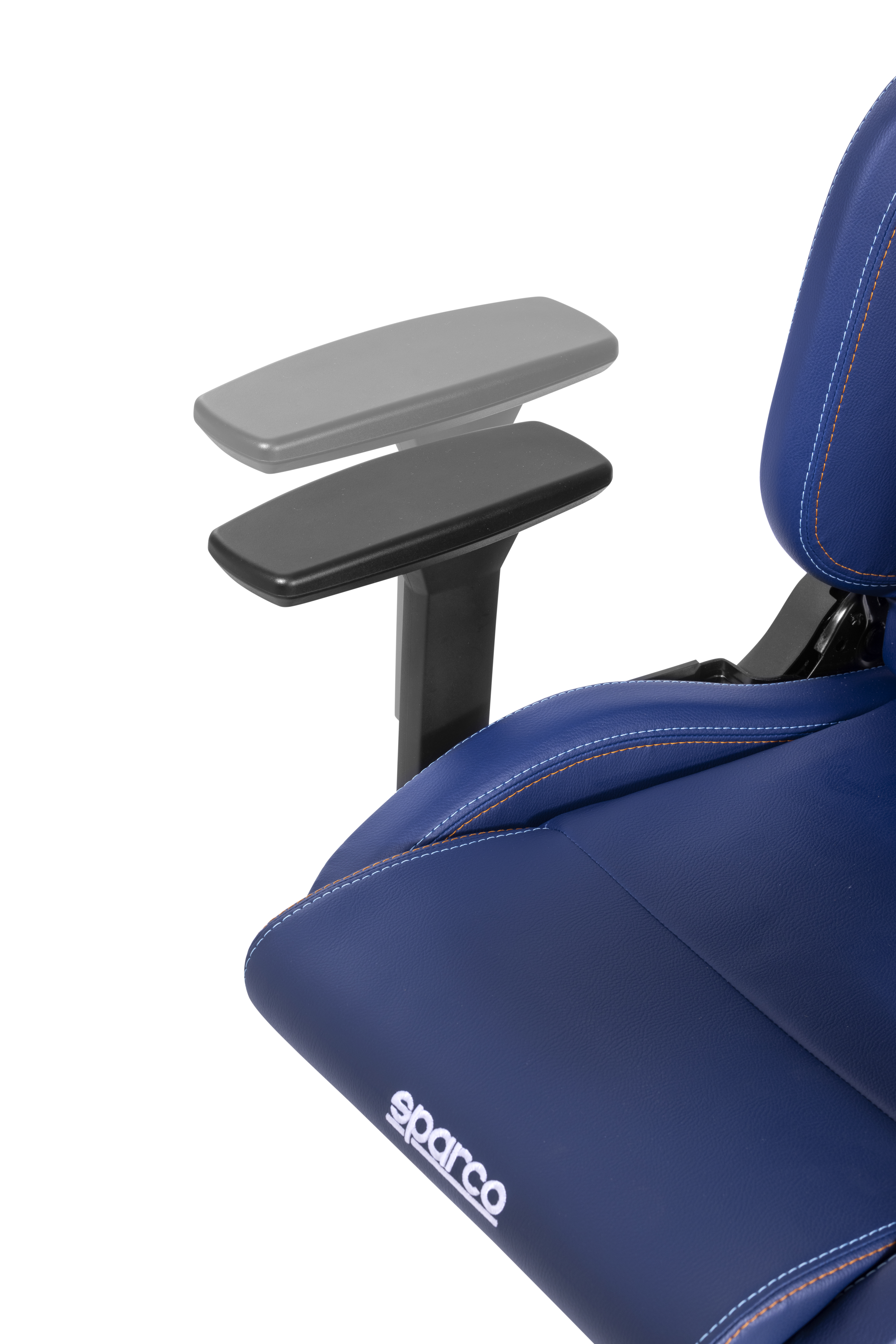 ICON GULF BLUE NAVY - immagine 3