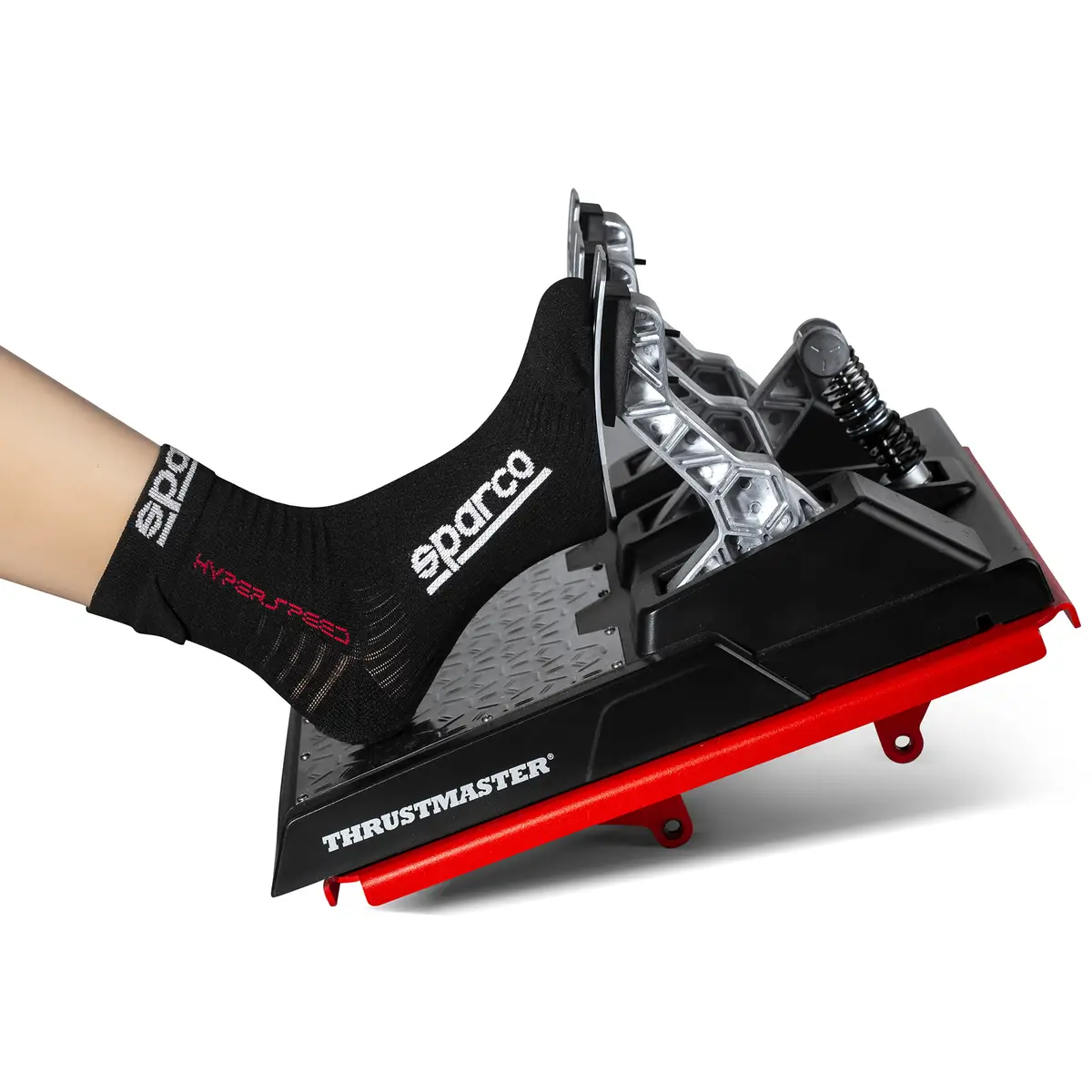 Calze HYPERSPEED - immagine 2