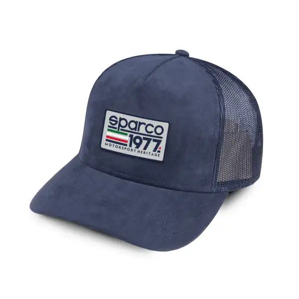 Cappello TRUCKER