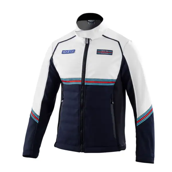 Giacca MARTINI Racing