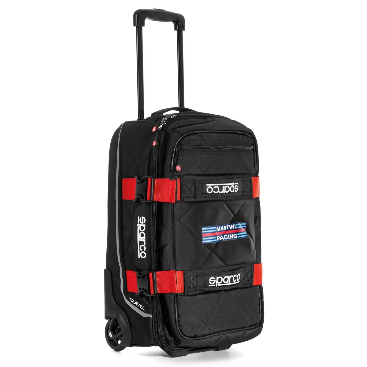 Trolley TRAVEL MARTINI - immagine 3
