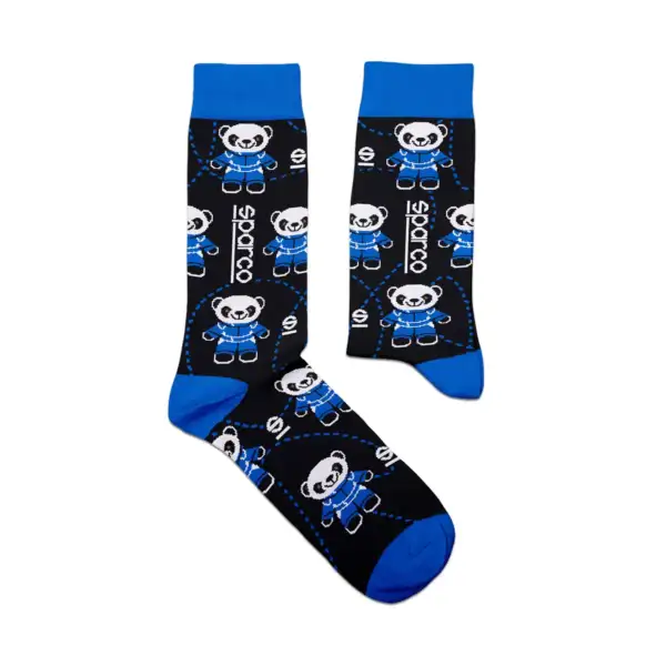 Calze ICONIC DESIGN PANDA