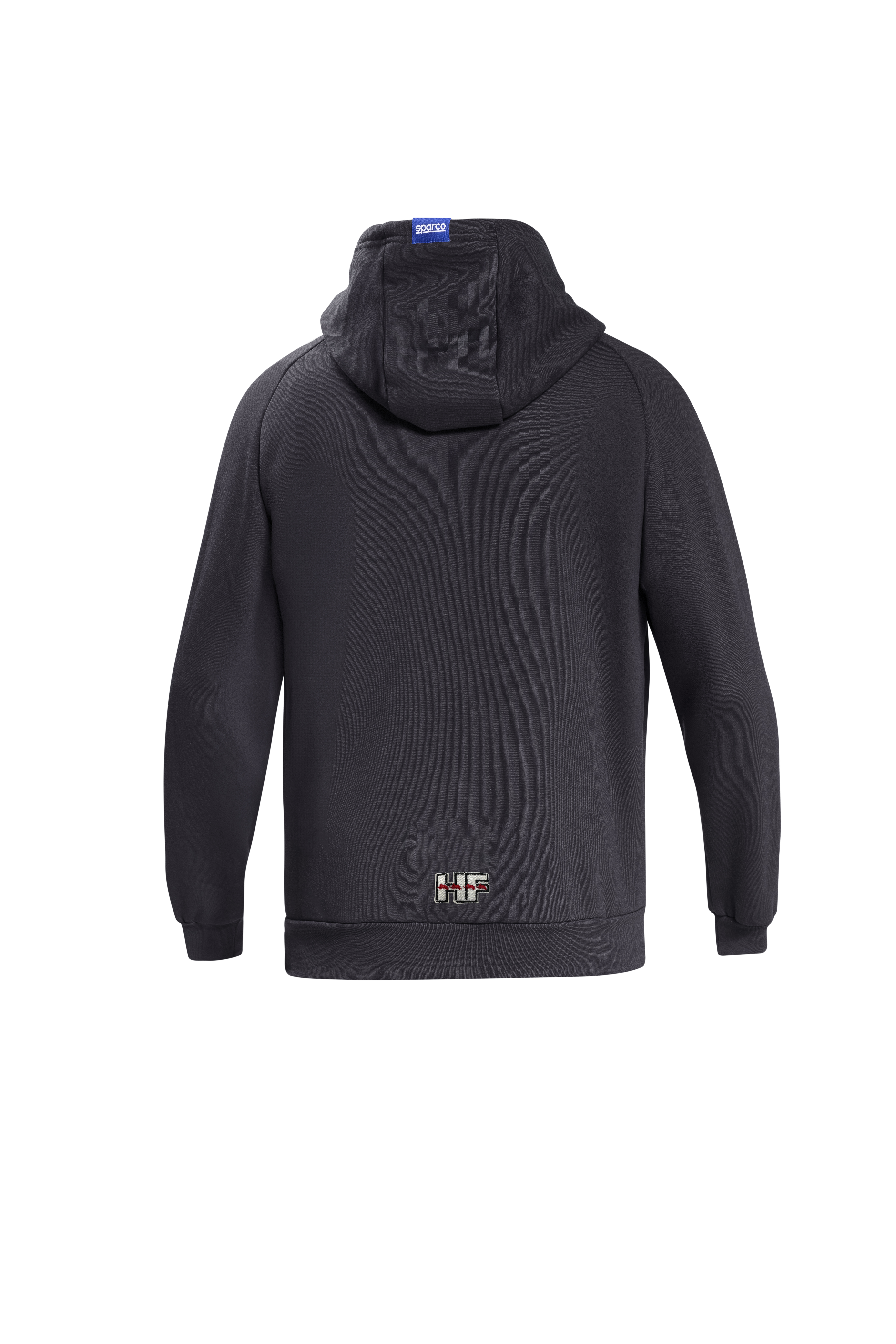 Felpa Sparco GR4 HF - immagine 3