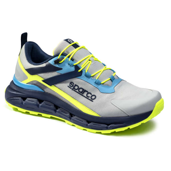 Scarpa S-PIKE 02