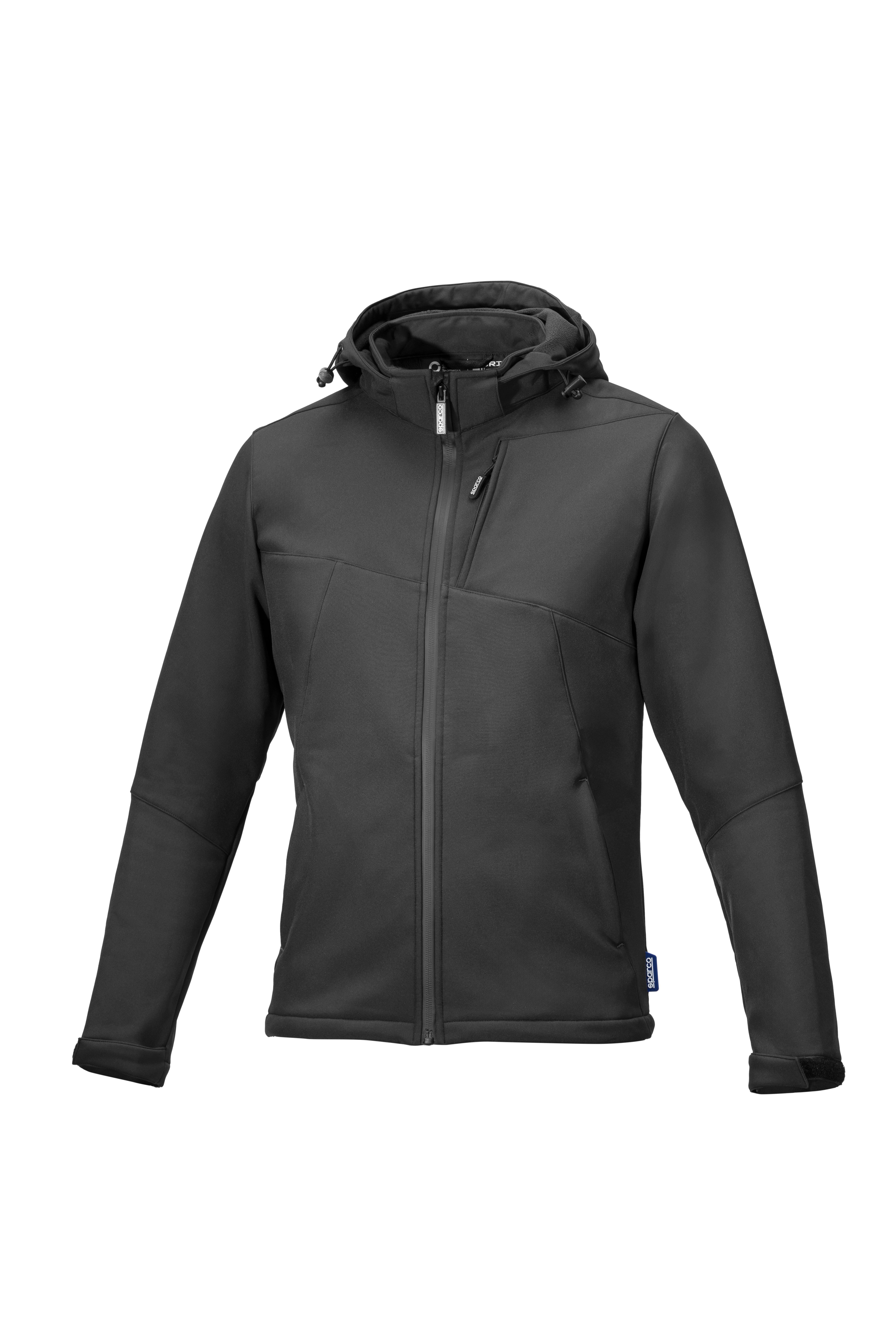 GRIT SOFTSHELL - immagine 2