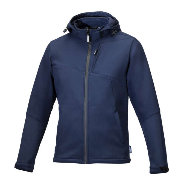 GRIT SOFTSHELL