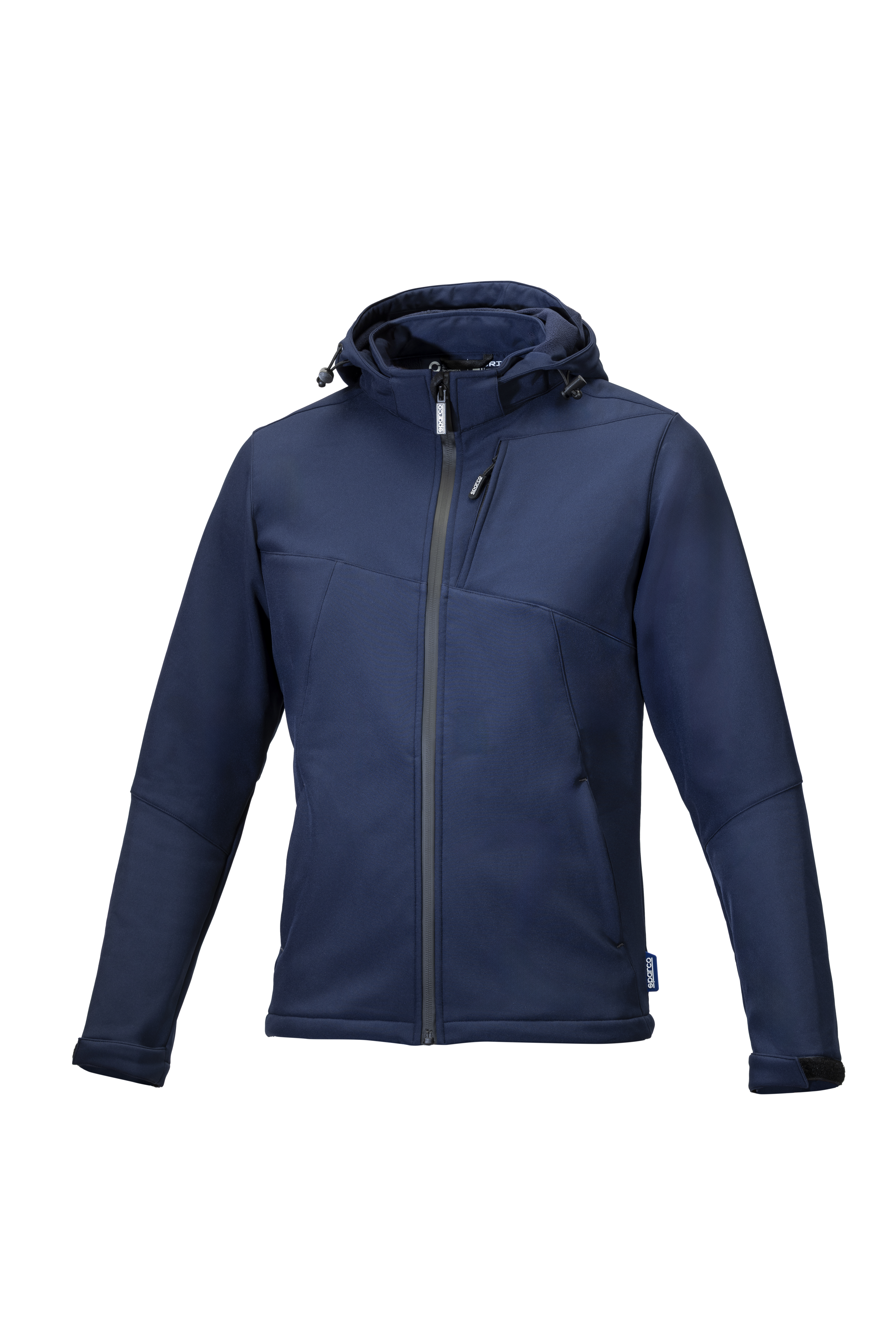 GRIT SOFTSHELL