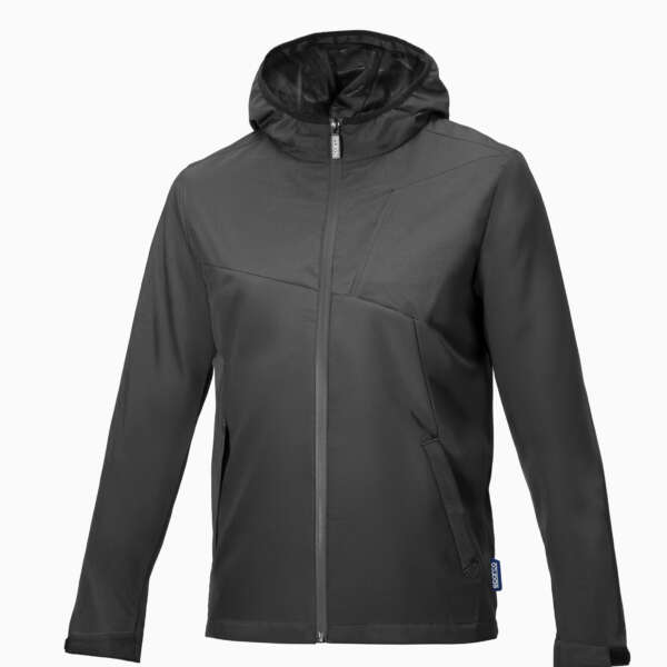 GRIT WINDBREAKER