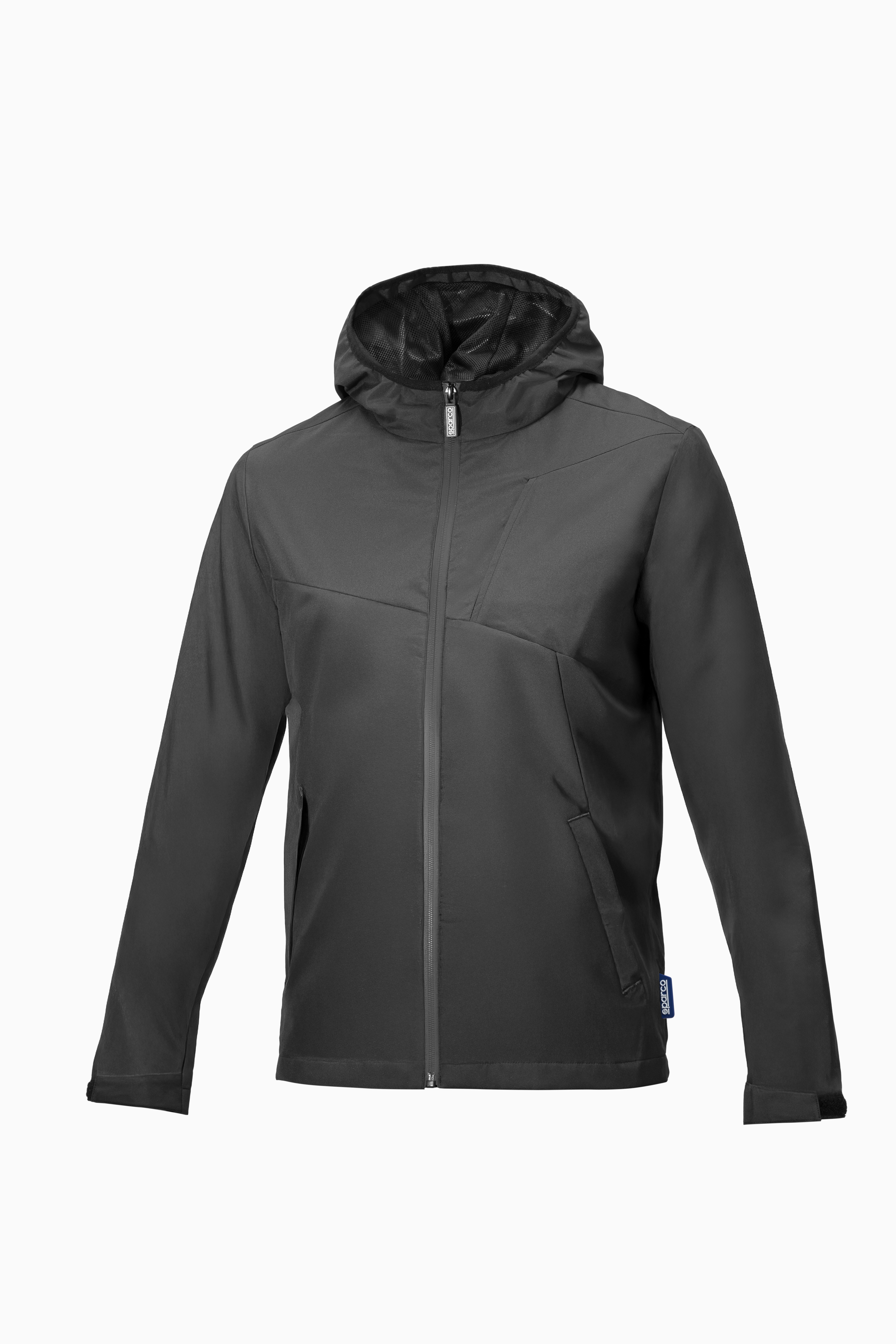 GRIT WINDBREAKER