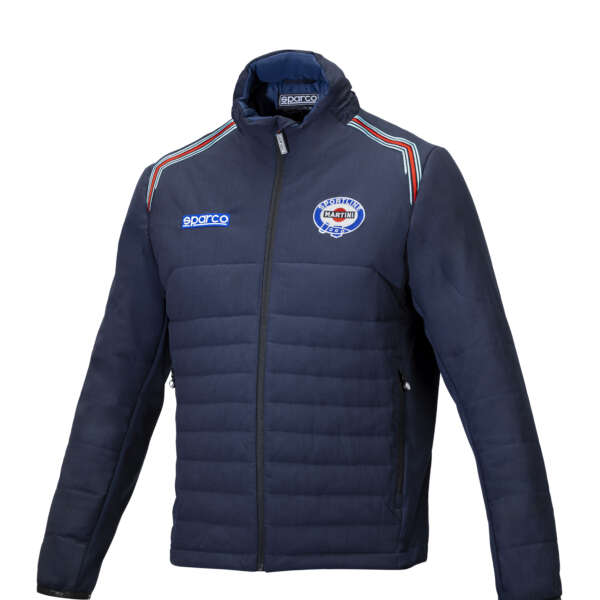 Piumino MARTINI Racing