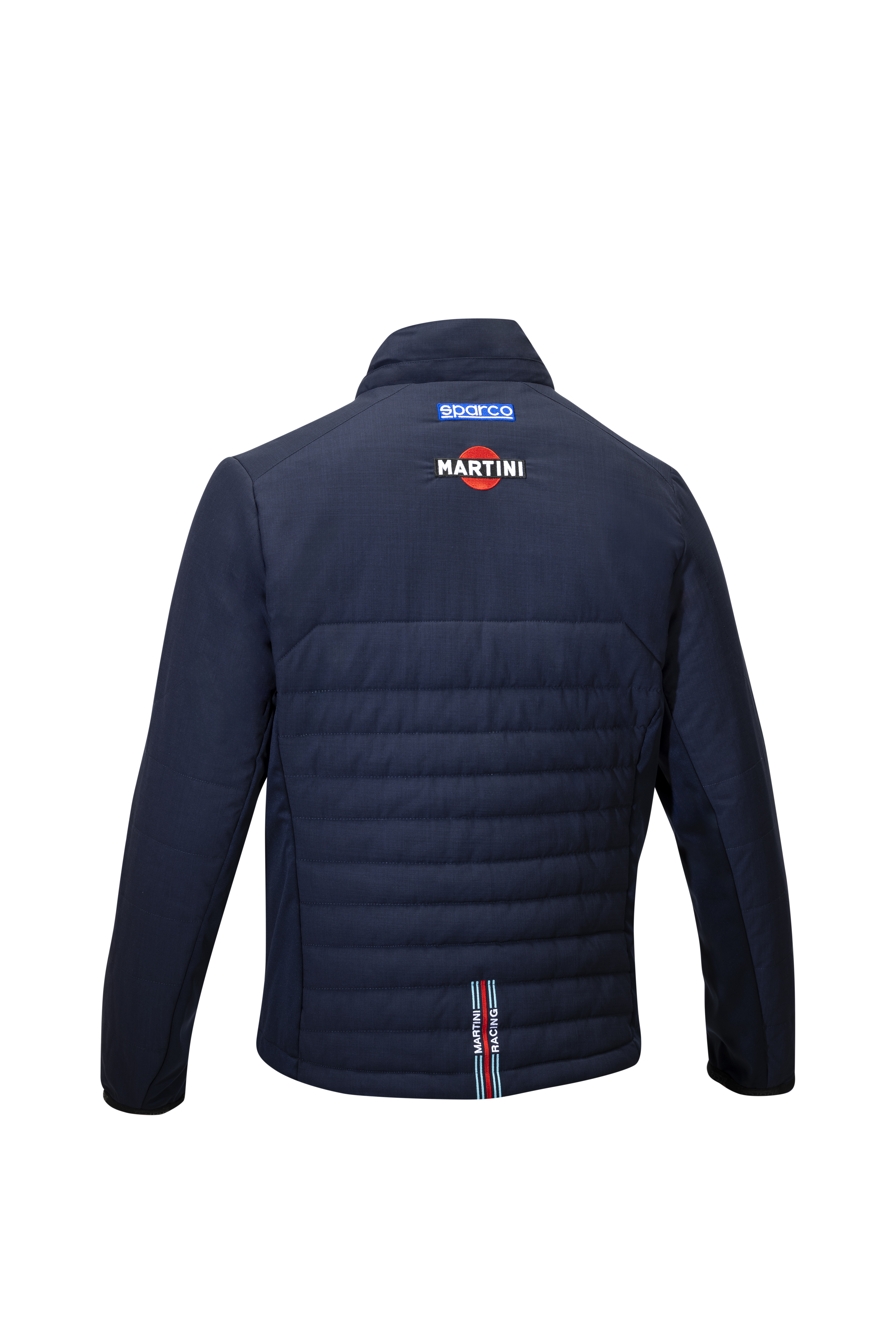 Piumino MARTINI Racing - immagine 2