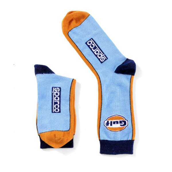 Calze ICONIC DESIGN GULF