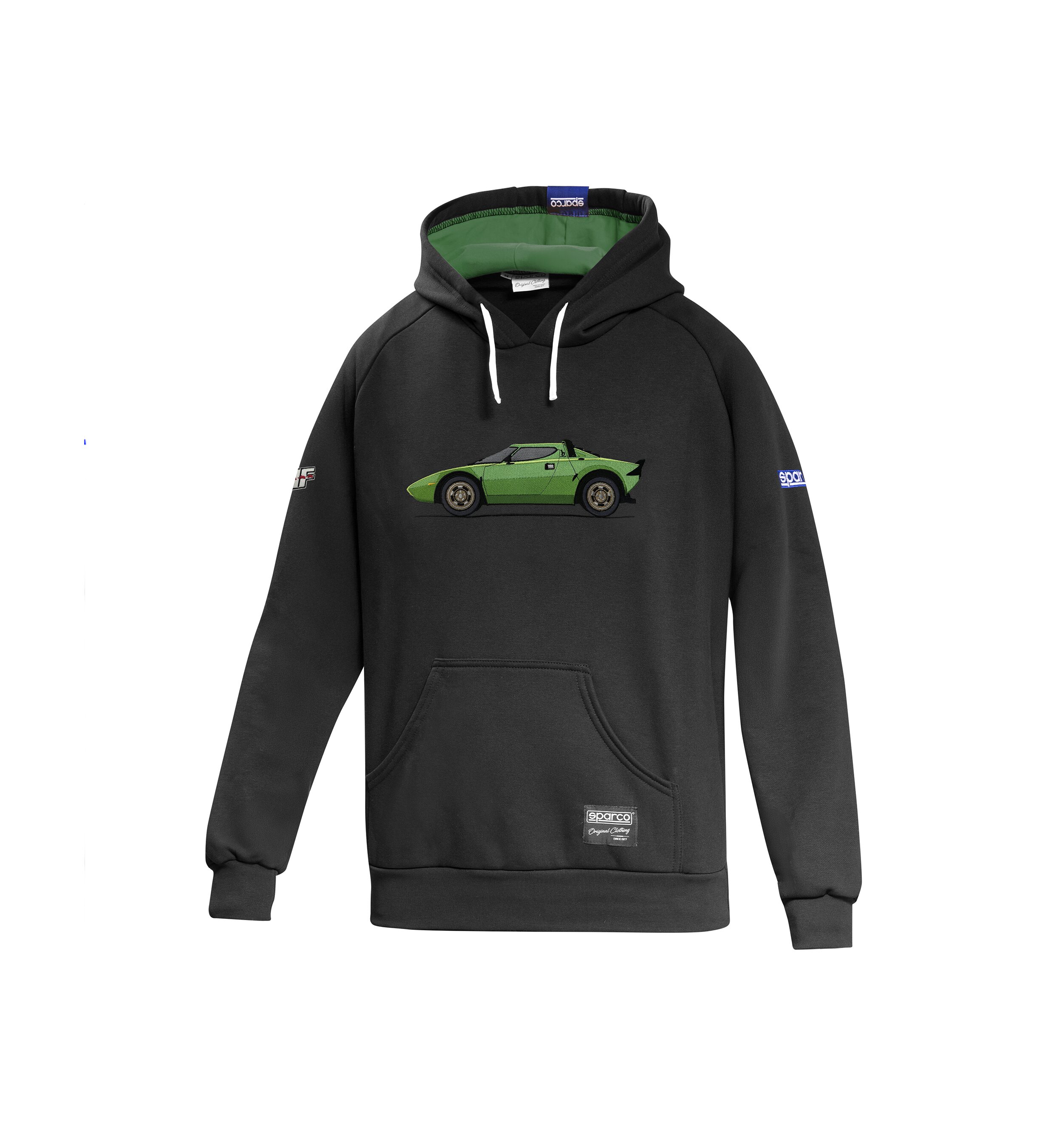 Felpa Sparco GR4 HF