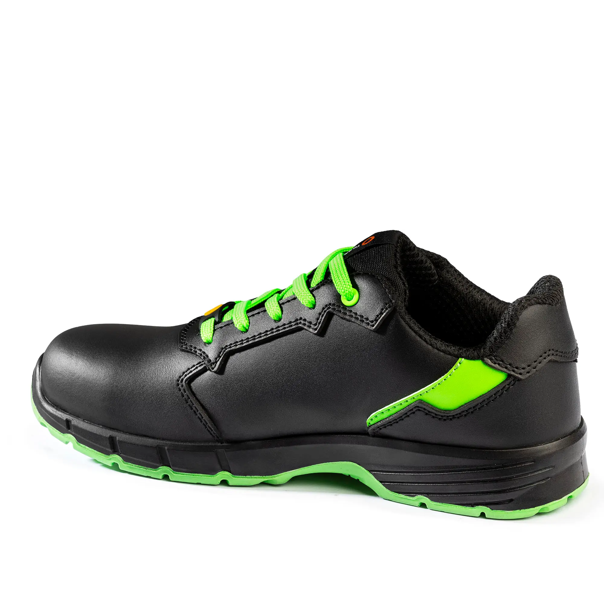 Scarpe Antinfortunistica TARGA ARTURO - immagine 2